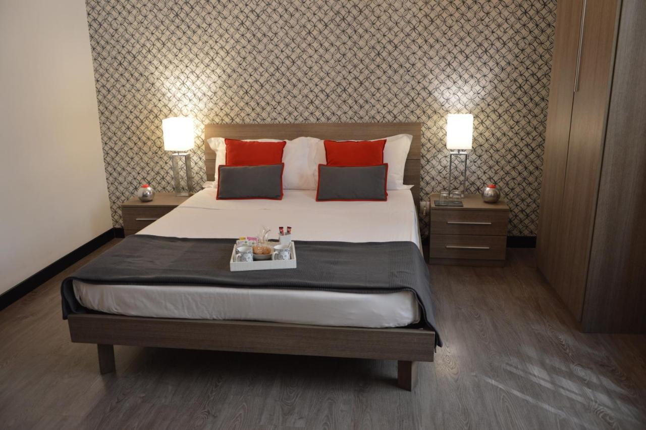 Nobilcasa 3* Rom