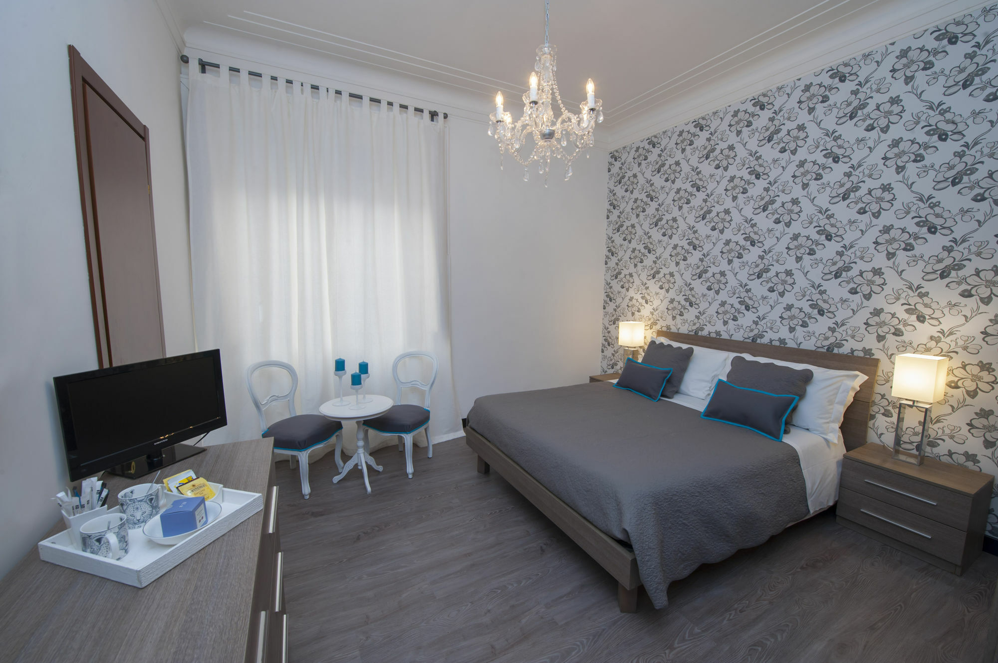 Frühstückspension Nobilcasa 3*