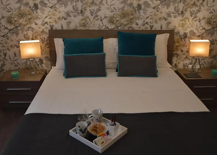 Nobilcasa Suites